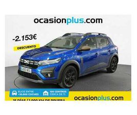 STEPWAY TCE EXTREME GO 81KW