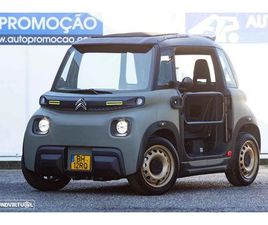 CITROEN AMI BUGGY CITROËN AMI BUGGY