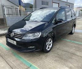 VOLKSWAGEN SHARAN VOLKSWAGEN SHARAN