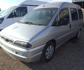 COMBI 2.0 JTD 80 KW (109 CV)