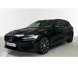 VOLVO V60 ULTRA DARK T6 HYBRIDE | ALARM | PANO DAK | HEAD-UP DISPLAY | GETINTE RAMEN ULTRA DARK T6 HYBRIDE | ALARM | PANO DAK | HEAD-UP DISPLAY | GETINTE RAMEN
