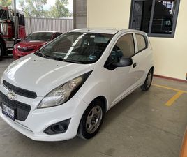 CHEVROLET SPARK 1.3 LS CLASSIC MT