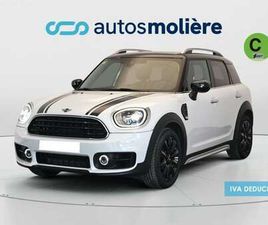 MINI COUNTRYMAN COOPER AUT.