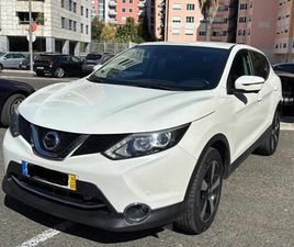 NISSAN QASHQAI 1.5 DCI, 110CV