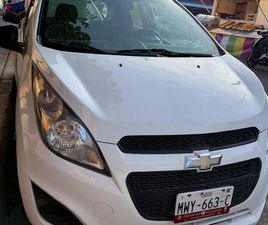 CHEVROLET SPARK 1.3 LS CLASSIC MT