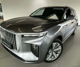 HONGQI E-HS9 99 PREMIUM 5D