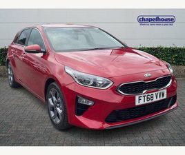 1.4 T-GDI 3 EURO 6 (START/STOP) 5DR