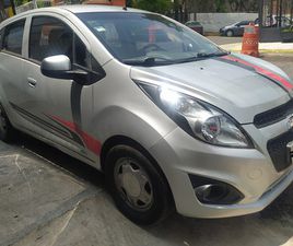 CHEVROLET SPARK 1.2 LS CLASSIC MT