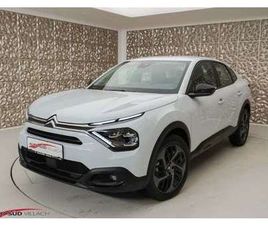 CITROËN C4 X PURETECH 130 S&S EAT8 PLUS