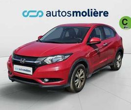 1.6 I-DTEC COMFORT 88 KW (120 CV)