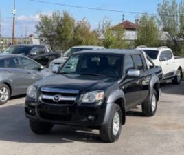MAZDA BT-50 MAZDA BT-50 2.5TDCI 4X4 ≫ 2008 • 18 999 ЛВ. • ID