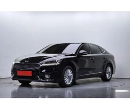 KIA K7 3.0 LPI LUXURY