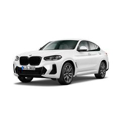 BMW X4 XDRIVE 20D BMW X4 XDRIVE20D XLINE 140 KW (190 CV)