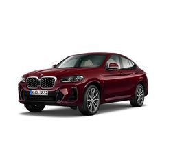 BMW X4 XDRIVE 20D BMW X4 XDRIVE20D XLINE 140 KW (190 CV)