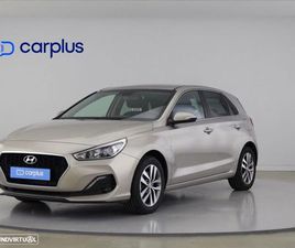 HYUNDAI I30 HYUNDAI I30 1.0 T-GDI STYLE