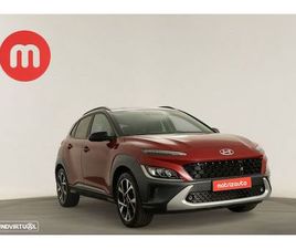 HYUNDAI KAUAI 1.0 T-GDI PREMIUM