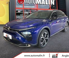 CITROEN C5 X HYBRIDE RECHARGEABLE 225 S&S