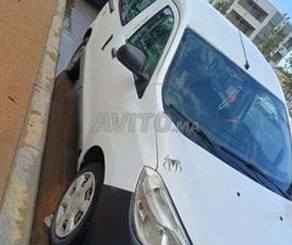 DACIA DOKKER DACIA DOCKER DIESEL