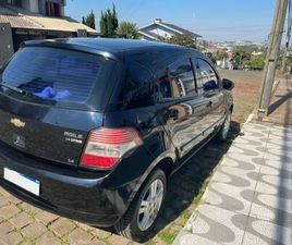 LTZ 1.4 MPFI 8V FLEXPOWER 5P