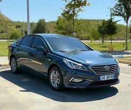 HYUNDAI SONATA SHITET HYUNDAI SONATA