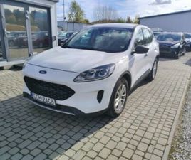 FORD ESCAPE FORD ESCAPE II AUTOMAT