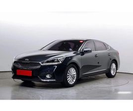 KIA K7 3.0 LPI LUXURY