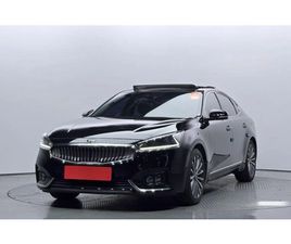 KIA K7 3.0 LPI LUXURY