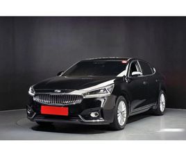 KIA K7 3.0 LPI LUXURY