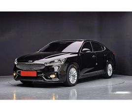 KIA K7 3.0 LPI LUXURY