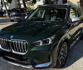 BMW IX1 XDRIVE 30 BMW IX1 XDRIVE30 * NIJE UVOZ * PRVI VLASNIK *, 2024 GOD.