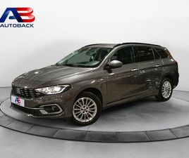FIAT TIPO SW 1.3 SDE 70KW (95CV)