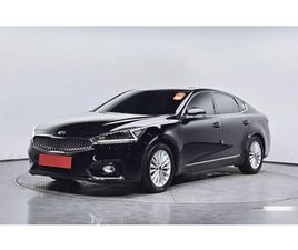 KIA K7 3.0 LPI LUXURY