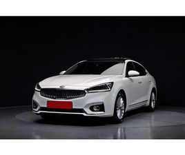 KIA K7 3.0 LPI LUXURY