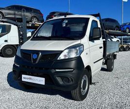 PIAGGIO PORTER PIAGGIO PORTER IV - PORTER NP6 LPG LONG RANGE 3070