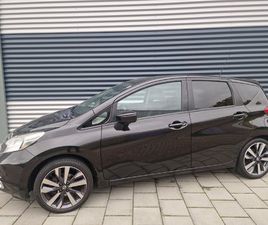 NISSAN NOTE 1.2 DIG-S TEKNA