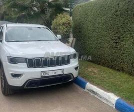 JEEP GRAND CHEROKEE 2021