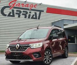 III 1.5 DCI 95 INTENS