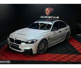 BMW SERIE 3 328 BMW 328