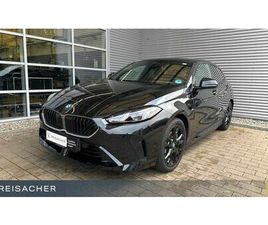 BMW SERIE 1 120 BMW 120 M-SPORT NAVI HUD 360° ACC ADLED MEMSI AHK