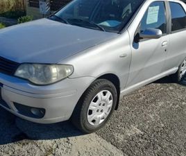 VÂND FIAT ALBEA