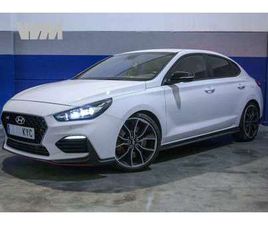 FB 2.0 TGDI N PERFORMANCE