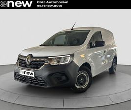 RENAULT GRAND KANGOO RENAULT KANGOO FG. 1.5BLUE DCI PROFESIONAL