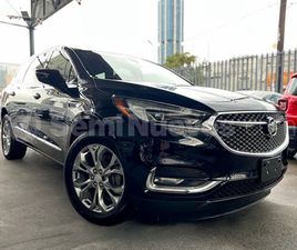 BUICK ENCLAVE