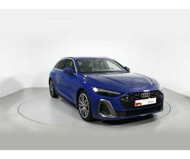 AUDI A5 SPORTBACK 35 TFSI AUDI A5 AUDI A5 AVANT TFSI S LINE 204 S TRONIC