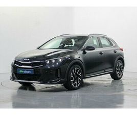 KIA XCEED KIA XCEED GASOLINA XCEED 1.0 T-GDI TECH
