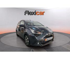TOYOTA AYGO 1.0 70 X-CITE