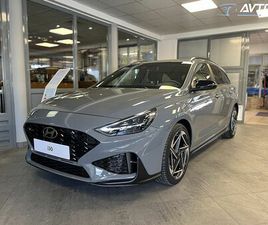 HYUNDAI I30 WAGON 1.5 T-GDI 140 MHEV PREMIUM+ ZIMSKE GUME GRATIS