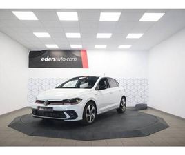 2.0 TSI 207 S&S DSG7 GTI