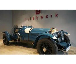 1951 | BENTLEY 3/8 RACE