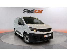 TEPEE ACCESS BLUEHDI 1.6 HDI 100